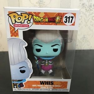 Funko pop Dragon ball Z